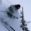 North Wall Powder