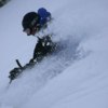 Deep North Wall Powder!