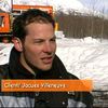 F1 Champion Jacques Villeneuve talks about VHC