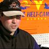 VHC Owner Matt White Talks about All-Inclusive Heli Skiing