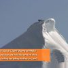 Bigger Mountains and Turns: In a Client's Own Words