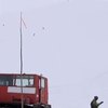 Cat Skiing to Heli Skiing Transition